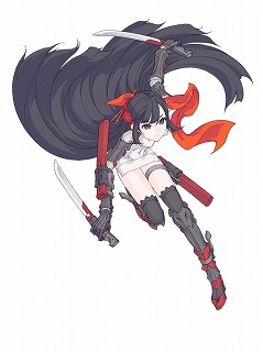 画像ギャラリー No.009のサムネイル画像 / ベクター,新作ブラウザMMORPG「まじかるブラゲ学院」&今後のブラウザゲーム展開の概要を発表。「ドラゴンクルセイド」の英語版もスタート