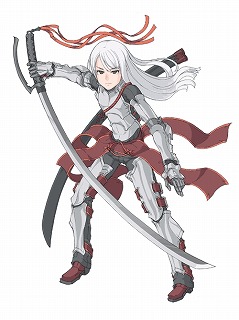 画像ギャラリー No.010のサムネイル画像 / ベクター,新作ブラウザMMORPG「まじかるブラゲ学院」&今後のブラウザゲーム展開の概要を発表。「ドラゴンクルセイド」の英語版もスタート