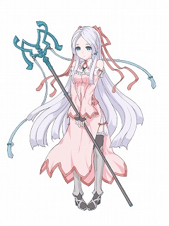 画像ギャラリー No.011のサムネイル画像 / ベクター,新作ブラウザMMORPG「まじかるブラゲ学院」&今後のブラウザゲーム展開の概要を発表。「ドラゴンクルセイド」の英語版もスタート