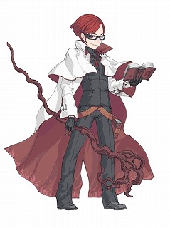 画像ギャラリー No.012のサムネイル画像 / ベクター,新作ブラウザMMORPG「まじかるブラゲ学院」&今後のブラウザゲーム展開の概要を発表。「ドラゴンクルセイド」の英語版もスタート