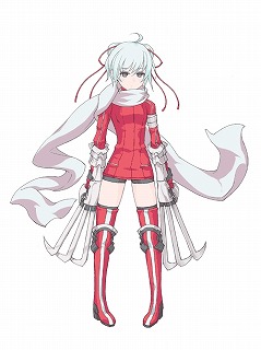 画像ギャラリー No.013のサムネイル画像 / ベクター,新作ブラウザMMORPG「まじかるブラゲ学院」&今後のブラウザゲーム展開の概要を発表。「ドラゴンクルセイド」の英語版もスタート