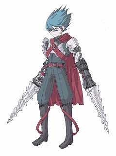画像ギャラリー No.014のサムネイル画像 / ベクター,新作ブラウザMMORPG「まじかるブラゲ学院」&今後のブラウザゲーム展開の概要を発表。「ドラゴンクルセイド」の英語版もスタート