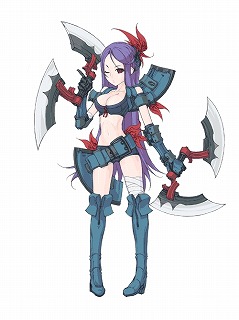 画像ギャラリー No.015のサムネイル画像 / ベクター,新作ブラウザMMORPG「まじかるブラゲ学院」&今後のブラウザゲーム展開の概要を発表。「ドラゴンクルセイド」の英語版もスタート