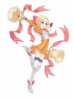 画像ギャラリー No.017のサムネイル画像 / ベクター,新作ブラウザMMORPG「まじかるブラゲ学院」&今後のブラウザゲーム展開の概要を発表。「ドラゴンクルセイド」の英語版もスタート