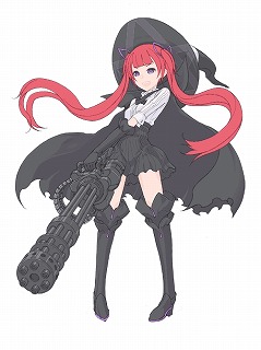画像ギャラリー No.019のサムネイル画像 / ベクター,新作ブラウザMMORPG「まじかるブラゲ学院」&今後のブラウザゲーム展開の概要を発表。「ドラゴンクルセイド」の英語版もスタート