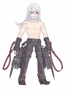 画像ギャラリー No.020のサムネイル画像 / ベクター,新作ブラウザMMORPG「まじかるブラゲ学院」&今後のブラウザゲーム展開の概要を発表。「ドラゴンクルセイド」の英語版もスタート