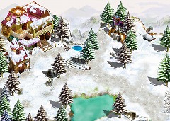 画像ギャラリー No.025のサムネイル画像 / ベクター，新作ブラウザMMORPG「まじかるブラゲ学院」＆今後のブラウザゲーム展開の概要を発表。「ドラゴンクルセイド」の英語版もスタート