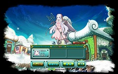画像ギャラリー No.027のサムネイル画像 / ベクター，新作ブラウザMMORPG「まじかるブラゲ学院」＆今後のブラウザゲーム展開の概要を発表。「ドラゴンクルセイド」の英語版もスタート