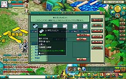 画像ギャラリー No.004のサムネイル画像 / 驚くほどにシステムが充実しているブラウザタイプのMMORPG「まじかるブラゲ学院」プレイレポート