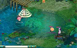 画像ギャラリー No.011のサムネイル画像 / 驚くほどにシステムが充実しているブラウザタイプのMMORPG「まじかるブラゲ学院」プレイレポート