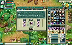 画像ギャラリー No.012のサムネイル画像 / 驚くほどにシステムが充実しているブラウザタイプのMMORPG「まじかるブラゲ学院」プレイレポート