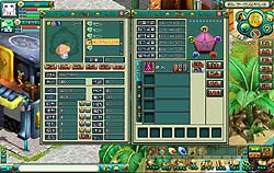画像ギャラリー No.013のサムネイル画像 / 驚くほどにシステムが充実しているブラウザタイプのMMORPG「まじかるブラゲ学院」プレイレポート
