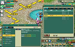 画像ギャラリー No.018のサムネイル画像 / 驚くほどにシステムが充実しているブラウザタイプのMMORPG「まじかるブラゲ学院」プレイレポート