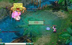 画像ギャラリー No.020のサムネイル画像 / 驚くほどにシステムが充実しているブラウザタイプのMMORPG「まじかるブラゲ学院」プレイレポート