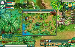 画像ギャラリー No.021のサムネイル画像 / 驚くほどにシステムが充実しているブラウザタイプのMMORPG「まじかるブラゲ学院」プレイレポート