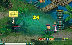 画像ギャラリー No.024のサムネイル画像 / 驚くほどにシステムが充実しているブラウザタイプのMMORPG「まじかるブラゲ学院」プレイレポート