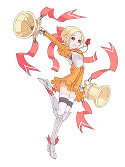 画像ギャラリー No.033のサムネイル画像 / 驚くほどにシステムが充実しているブラウザタイプのMMORPG「まじかるブラゲ学院」プレイレポート