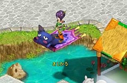 画像ギャラリー No.002のサムネイル画像 / 「まじかるブラゲ学院」，割引イベントを実施。移動に便利なアイテムがお得に