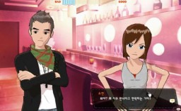 画像ギャラリー No.003のサムネイル画像 / ［G★2009］一見，美少女ゲーム系のオンライン恋愛コミュニティ「Feel Online」とは？