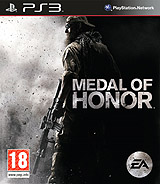 画像ギャラリー No.004のサムネイル画像 / EA，MoHシリーズ最新作「Medal of Honor」を発表！　次の戦いの舞台はアフガニスタン！