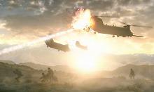 画像ギャラリー No.005のサムネイル画像 / エレクトロニック・アーツ,現代戦ミリタリーFPS期待作「メダル オブ オナー」をPC/PS3/Xbox 360向けに2010年秋に発売