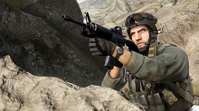 画像ギャラリー No.007のサムネイル画像 / エレクトロニック・アーツ,現代戦ミリタリーFPS期待作「メダル オブ オナー」をPC/PS3/Xbox 360向けに2010年秋に発売