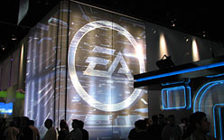 画像ギャラリー No.003のサムネイル画像 / ［E3 2010］EAのブースで「Medal of Honor」のマルチプレイを体験。よりシリアスでスピーディになった戦いとは