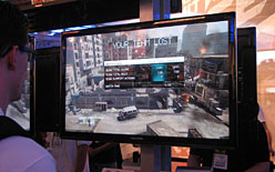 画像ギャラリー No.019のサムネイル画像 / ［E3 2010］EAのブースで「Medal of Honor」のマルチプレイを体験。よりシリアスでスピーディになった戦いとは