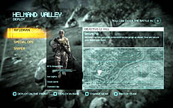 画像ギャラリー No.015のサムネイル画像 / 「Medal of Honor」マルチプレイβテストレポート。MoHシリーズの最新作は，ライバルを蹴落として王座に返り咲けるか
