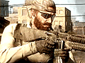 「Medal of Honor」マルチプレイβテストレポート。MoHシリーズの最新作は，ライバルを蹴落として王座に返り咲けるか
