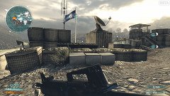 画像ギャラリー No.005のサムネイル画像 / 「メダル オブ オナー」，激しい銃撃戦とスピーディな展開が熱い「Sector Control」モードをプレイしてみた
