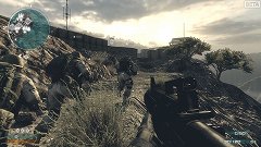画像ギャラリー No.009のサムネイル画像 / 「メダル オブ オナー」，激しい銃撃戦とスピーディな展開が熱い「Sector Control」モードをプレイしてみた