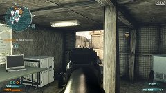 画像ギャラリー No.012のサムネイル画像 / 「メダル オブ オナー」，激しい銃撃戦とスピーディな展開が熱い「Sector Control」モードをプレイしてみた
