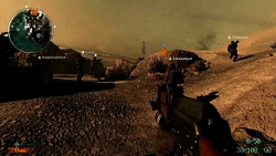 画像ギャラリー No.003のサムネイル画像 / 拠点を確保せよ。「メダル オブ オナー」の最新DLC「HOT ZONEパック」の最新プロモムービーを4GamerにUp