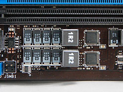 画像ギャラリー No.010のサムネイル画像 / MSI「Big Bang-Trinergy」発売直前検証（前）〜トピック満載のゲーマー向けマザーボード