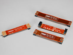 画像ギャラリー No.013のサムネイル画像 / MSI「Big Bang-Trinergy」発売直前検証（前）〜トピック満載のゲーマー向けマザーボード