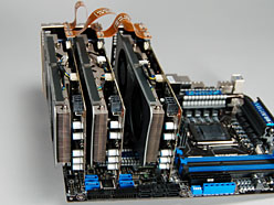 画像ギャラリー No.015のサムネイル画像 / MSI「Big Bang-Trinergy」発売直前検証（前）〜トピック満載のゲーマー向けマザーボード