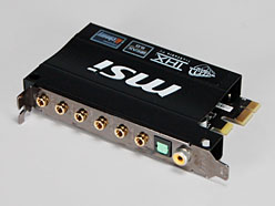 画像ギャラリー No.017のサムネイル画像 / MSI「Big Bang-Trinergy」発売直前検証（前）〜トピック満載のゲーマー向けマザーボード