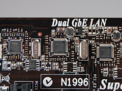 画像ギャラリー No.027のサムネイル画像 / MSI「Big Bang-Trinergy」発売直前検証（前）〜トピック満載のゲーマー向けマザーボード