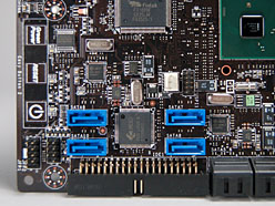 画像ギャラリー No.028のサムネイル画像 / MSI「Big Bang-Trinergy」発売直前検証（前）〜トピック満載のゲーマー向けマザーボード