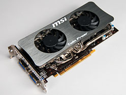 画像ギャラリー No.003のサムネイル画像 / MSI「Big Bang-Trinergy」発売直前検証（後）〜3-way SLI，OC Dashboard，QuantumWaveをチェック