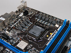 画像ギャラリー No.003のサムネイル画像 / GeForceとRadeonが協調動作するMSI製マザーボード「Big Bang-Fuzion」レビュー