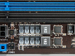 画像ギャラリー No.005のサムネイル画像 / GeForceとRadeonが協調動作するMSI製マザーボード「Big Bang-Fuzion」レビュー