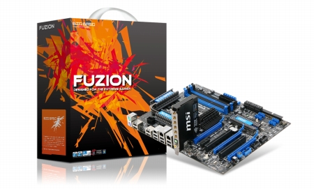 画像ギャラリー No.001のサムネイル画像 / MSI,23日に大阪・日本橋で「Big Bang-Fuzion」体験イベント