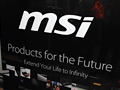 MSI，秋葉原でエンドユーザー向けイベントを開催。COMPUTEXの展示品，一部は早くも国内発売へ