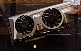 画像ギャラリー No.005のサムネイル画像 / MSI,秋葉原でエンドユーザー向けイベントを開催。COMPUTEXの展示品,一部は早くも国内発売へ
