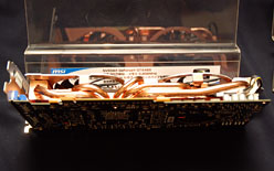 画像ギャラリー No.009のサムネイル画像 / MSI,秋葉原でエンドユーザー向けイベントを開催。COMPUTEXの展示品,一部は早くも国内発売へ
