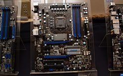 画像ギャラリー No.011のサムネイル画像 / MSI,秋葉原でエンドユーザー向けイベントを開催。COMPUTEXの展示品,一部は早くも国内発売へ