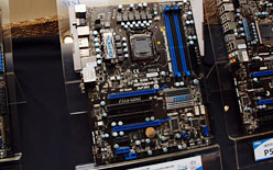 画像ギャラリー No.012のサムネイル画像 / MSI,秋葉原でエンドユーザー向けイベントを開催。COMPUTEXの展示品,一部は早くも国内発売へ