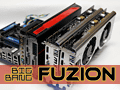 DX11＆3枚差しに対応した「Big Bang-Fuzion」再検証。GeForce×Radeonの異種混合マルチGPUは使えるようになったか？